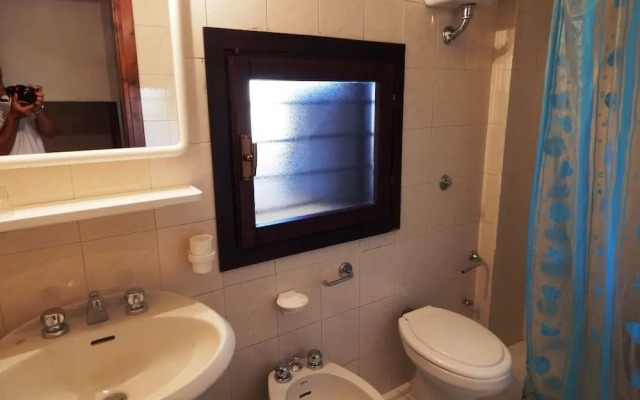 AbitaSardegna Golfo Aranci