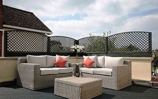 Dunmow Guesthouse