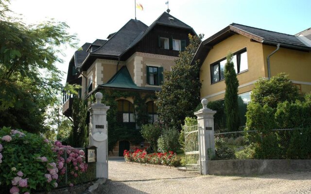 Villa Parkschlössl