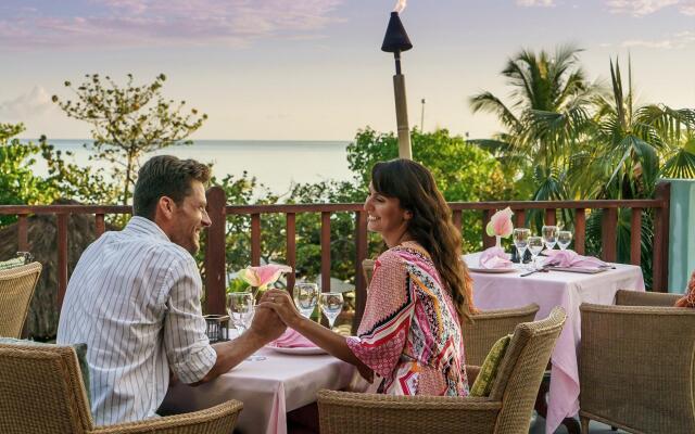 Couples Swept Away All Inclusive