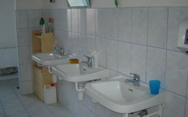 Centrul de Tineret Geoagiu