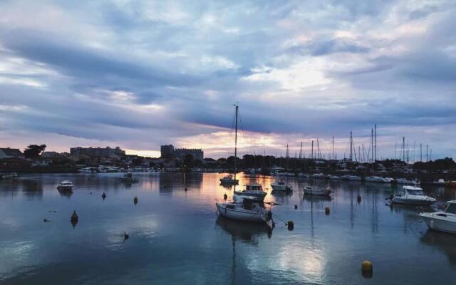 Charmant studio plein centre de SGXV