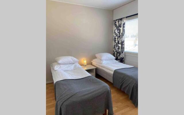 Olivia apartment Porvoo