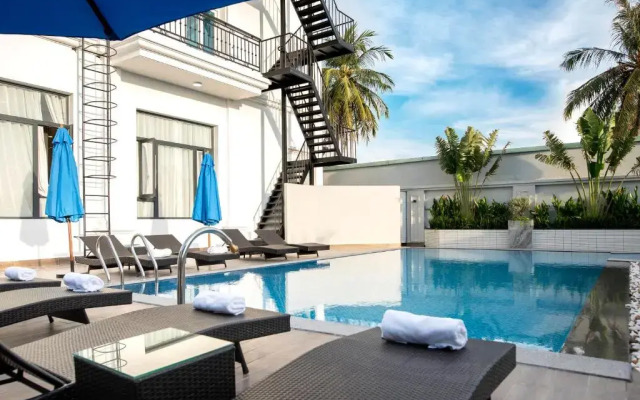 KLC Holidays Phu Quoc Hotel
