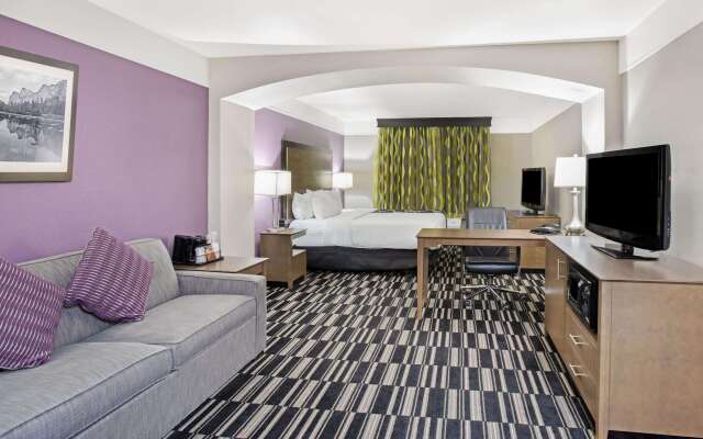 La Quinta Inn & Suites by Wyndham Modesto Salida