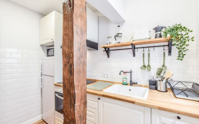 Room to Rent Plaza de Chueca Apartment