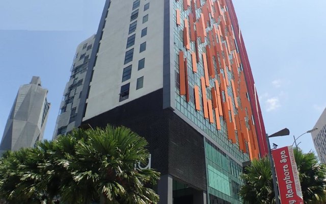 De Elements Business Hotel Damansara
