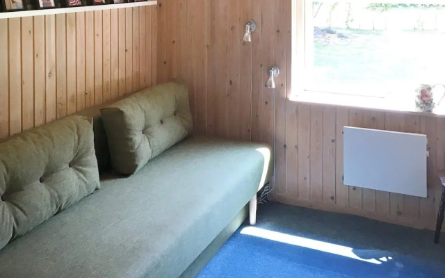 6 Person Holiday Home in Rodby