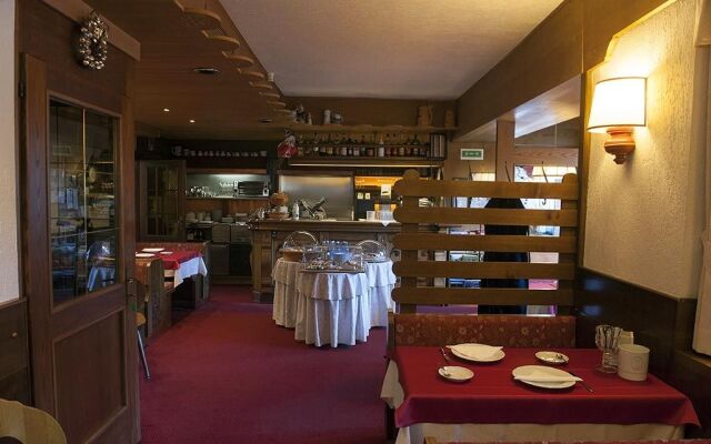 Garni Dello Sportivo