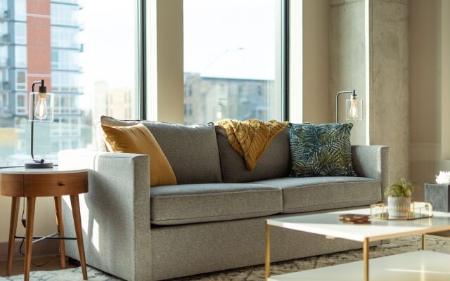 Sable 21 - One Bedroom