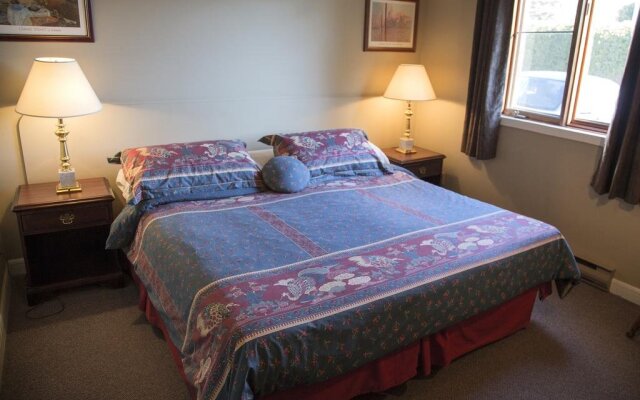 Chalets Montmorency Mont-Sainte-Anne