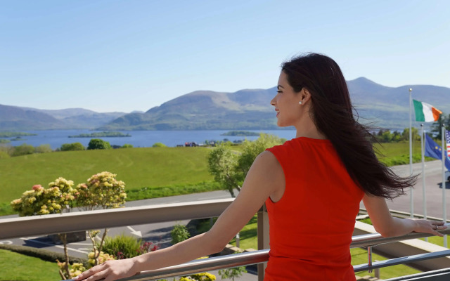 Aghadoe Heights Hotel and Spa