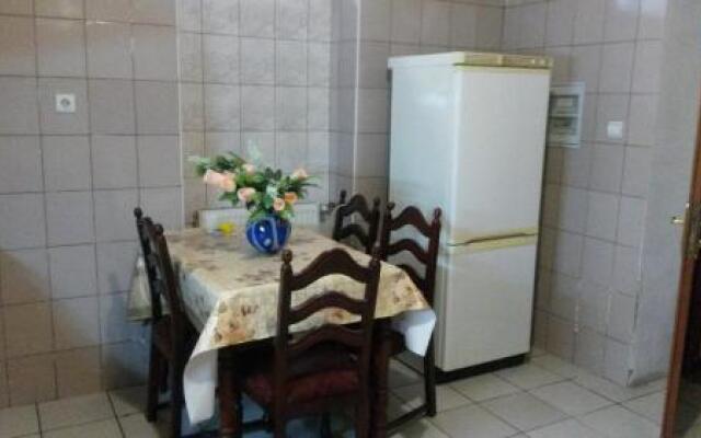 Apartament-Minihotel Elpida