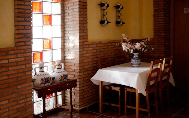 Casa Rural Mirando a Gredos