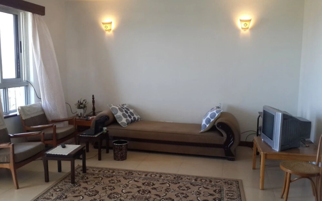 Shanzu Beach Apartment Ocean view