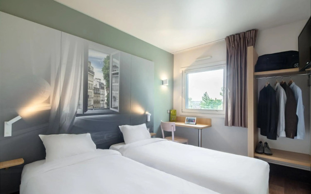B&B HOTEL Paris Nord Aulnay-sous-Bois