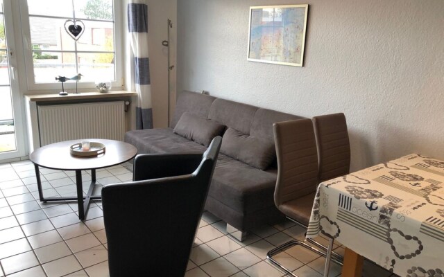 Krabbe Norden in Norden