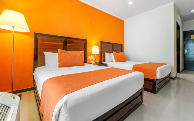 Quality Inn Aguascalientes