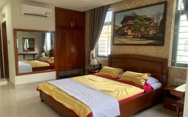 Phu Si Hotel