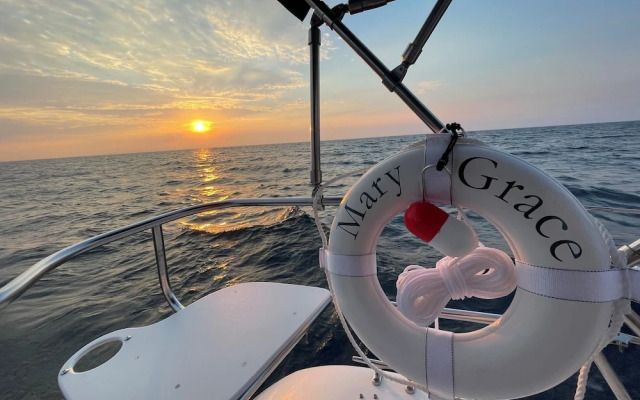 Glenn Meadow Bed and Breakfast