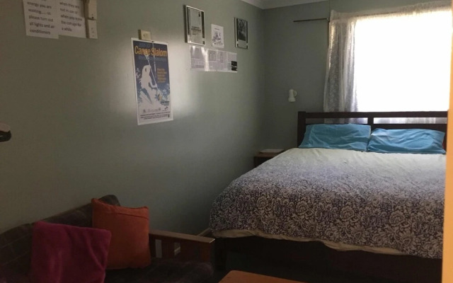 Winnamatta Guest House