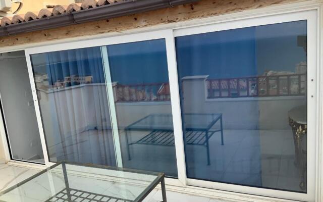 Lo Studiolo Apartment