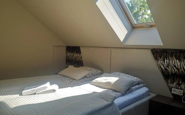 Apartamenty Tatrzańskie Turnie Krupówki