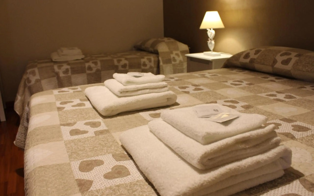 B&B Villa dei Cigni Reali