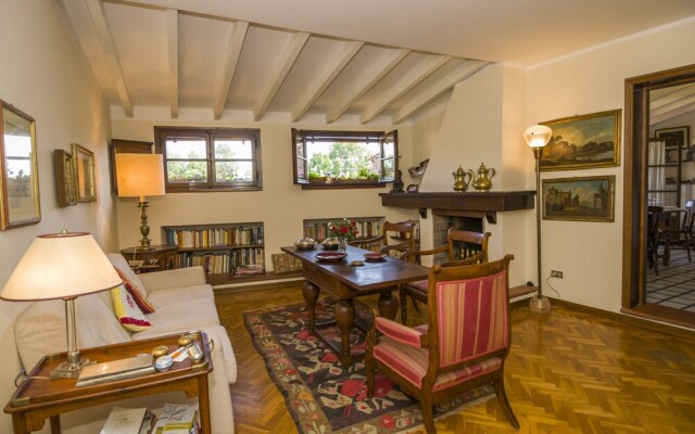 Vacation in Lucca Deluxe Apartments