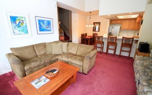 Silver Bear Condos