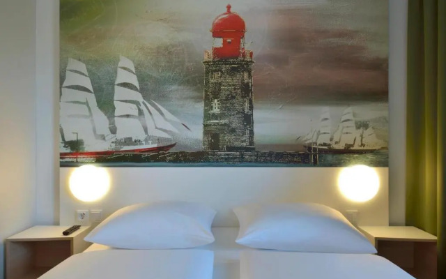 B&B Hotel Bremerhaven