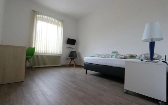PENNY Ferienwohnung