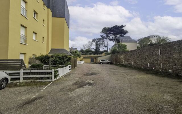 Villa Val Saint Malo