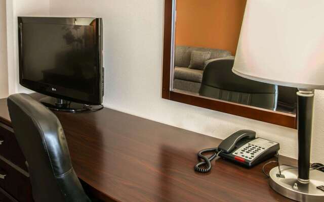 Sleep Inn & Suites Highway 290/NW Freeway