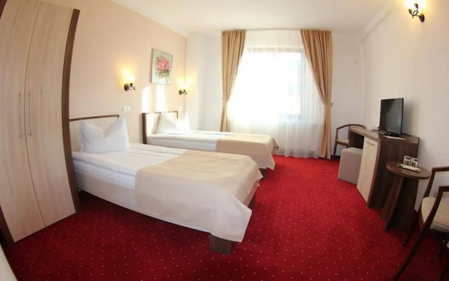 Hotel Stefani