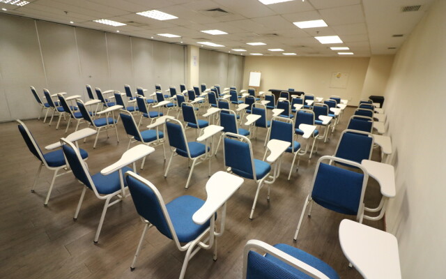 Hotel Nacional Inn São José dos Campos