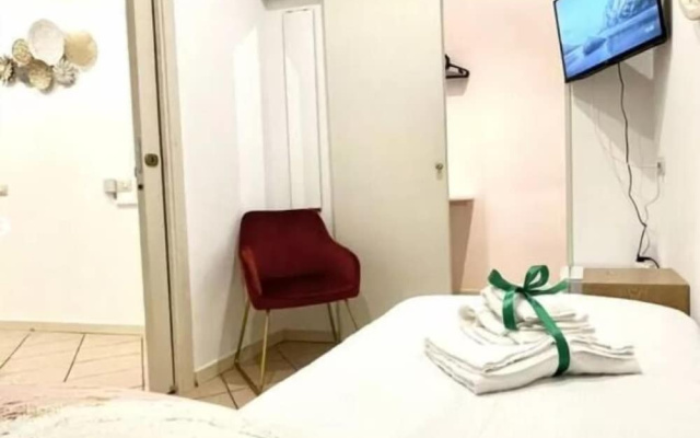 BARI ROOMS Abate Gimma