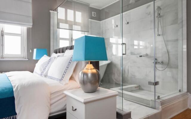 1 Bedroom Apartment w Kitchen