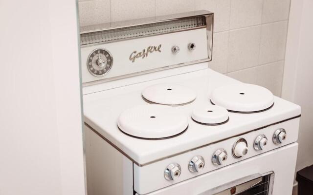 Art View Luxury Apartment