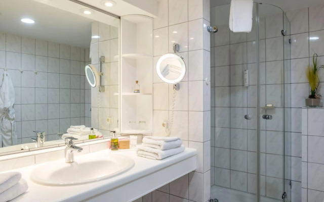 Ringhotel Resort SPA Hohe Wacht