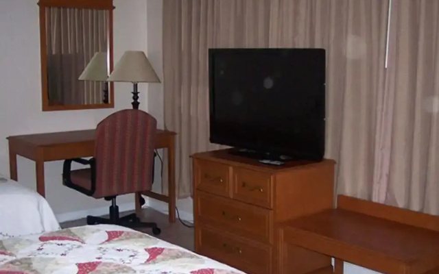 Sierra Suites