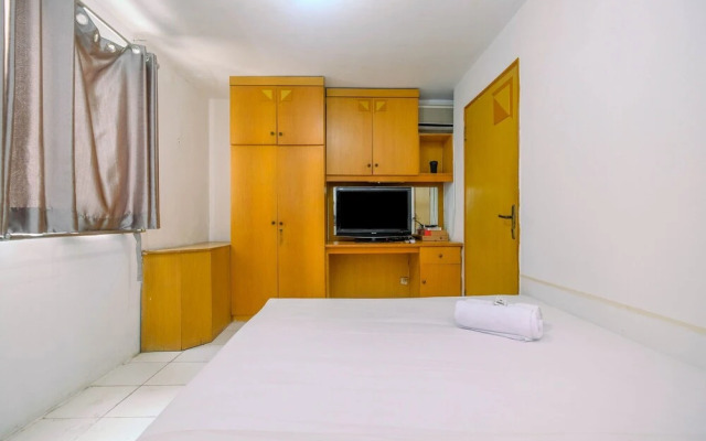 New Furnished 1BR Rajawali Apartment