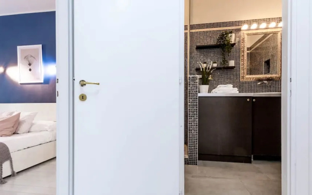 JOIVY Navigli Rock Apartment
