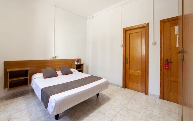 Hostal El Rincón