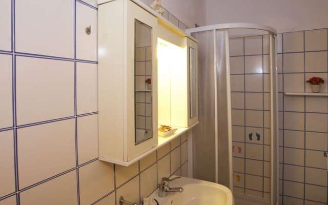 Spacious Holiday Home in Orbetello With Private Terrace