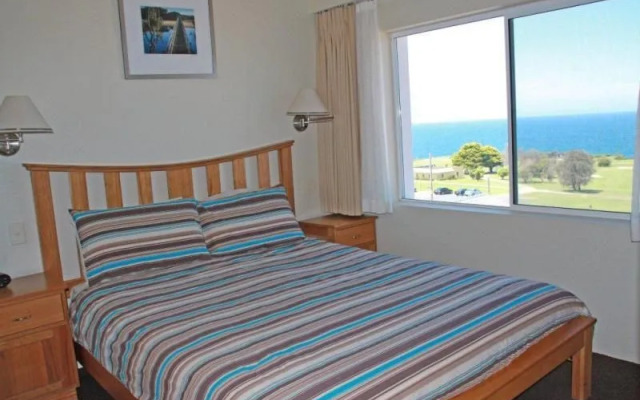 Amooran Serviced Apartments Motel