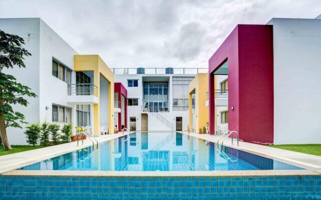 Baan Sunanta Hua Hin
