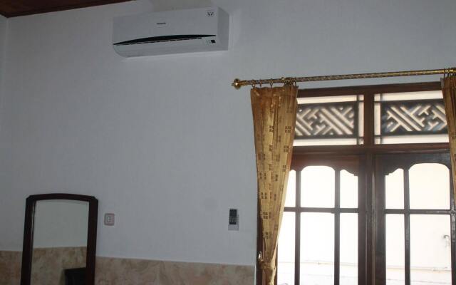 Harmony Guest House