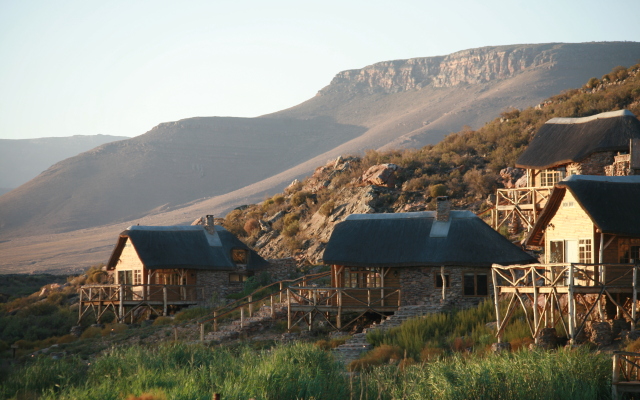 Aquila Private Game Reserve & Spa