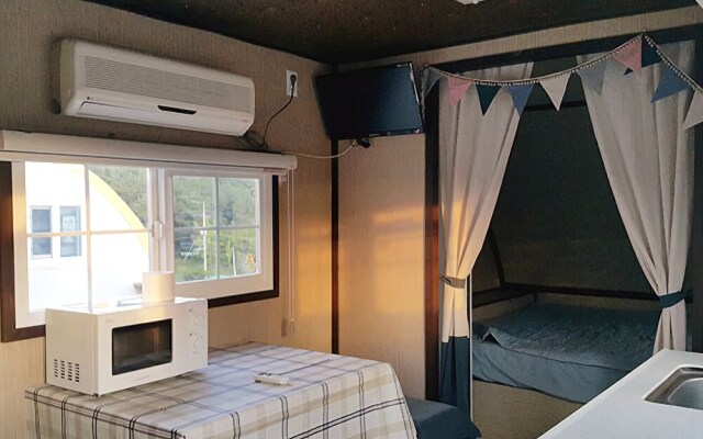 Yeosu Maru Pension